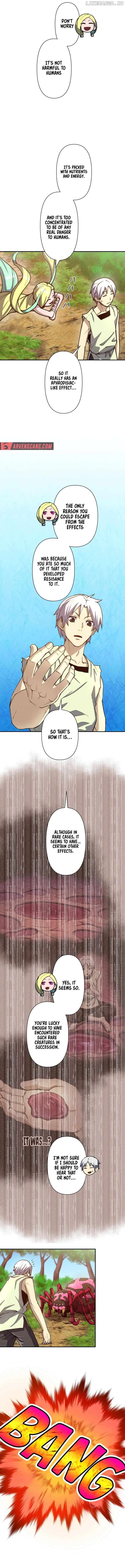 This Country is Finished: Escaping Japan to Start over in Another World Chapter 12 - page 8