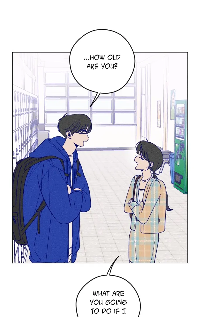 Youth Journal Chapter 5 - page 49