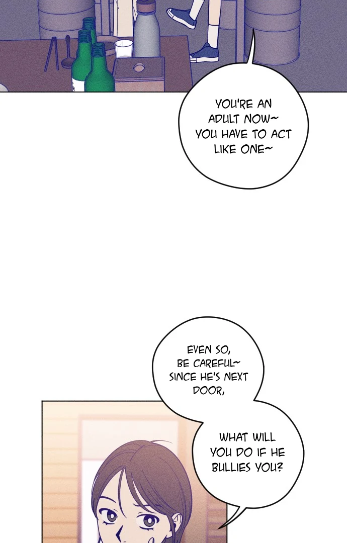 Youth Journal Chapter 5 - page 68