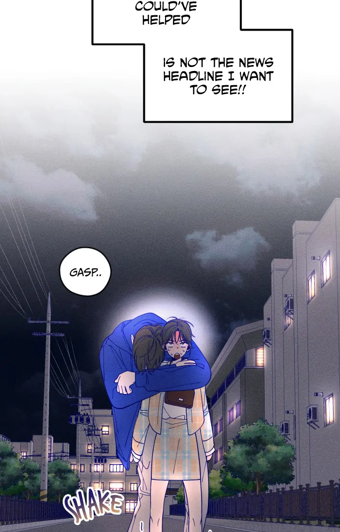 Youth Journal Chapter 6 - page 100