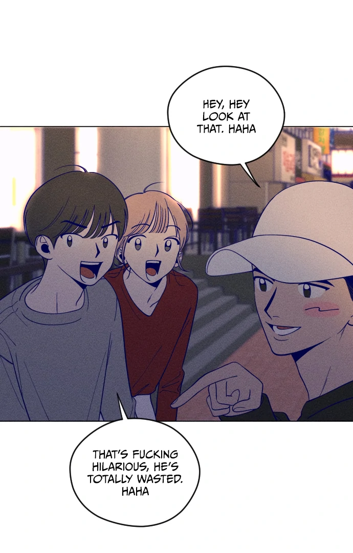 Youth Journal Chapter 6 - page 35