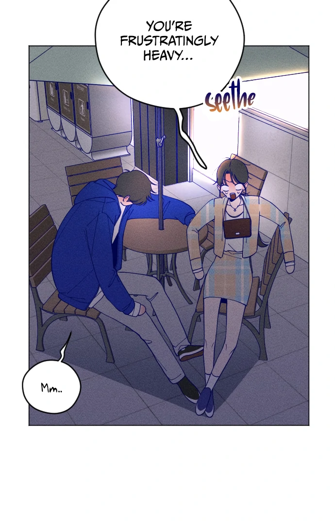 Youth Journal Chapter 6 - page 42