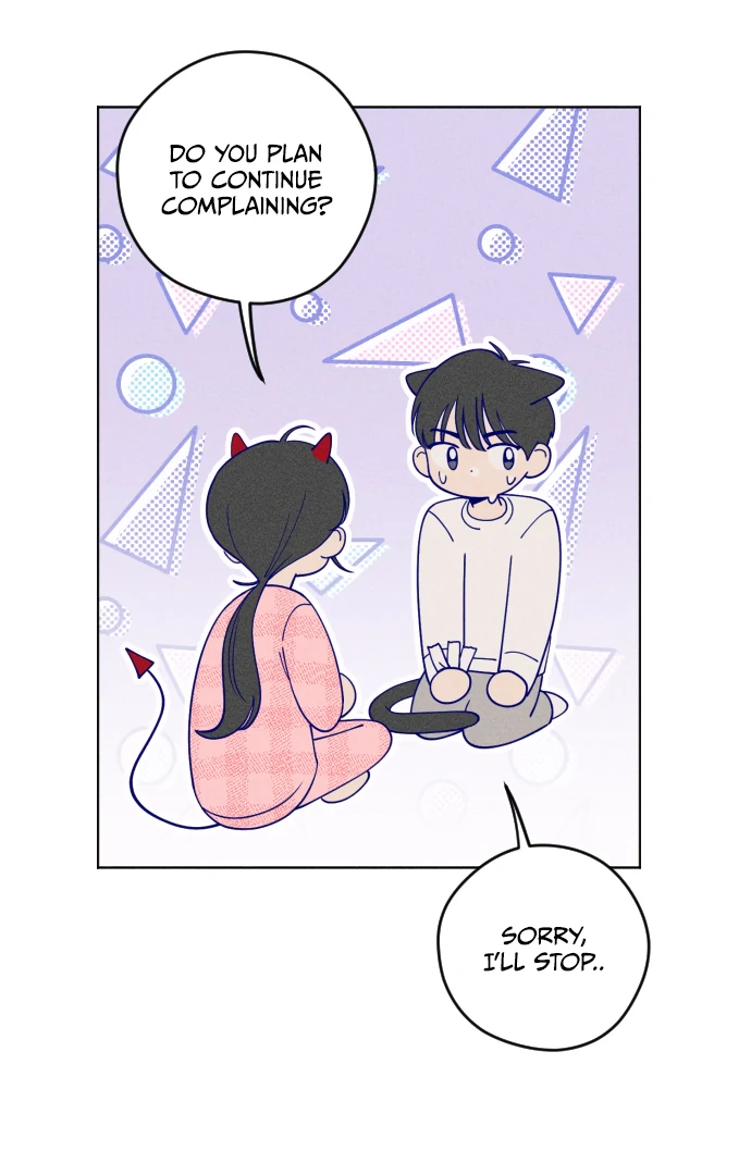 Youth Journal Chapter 7 - page 65