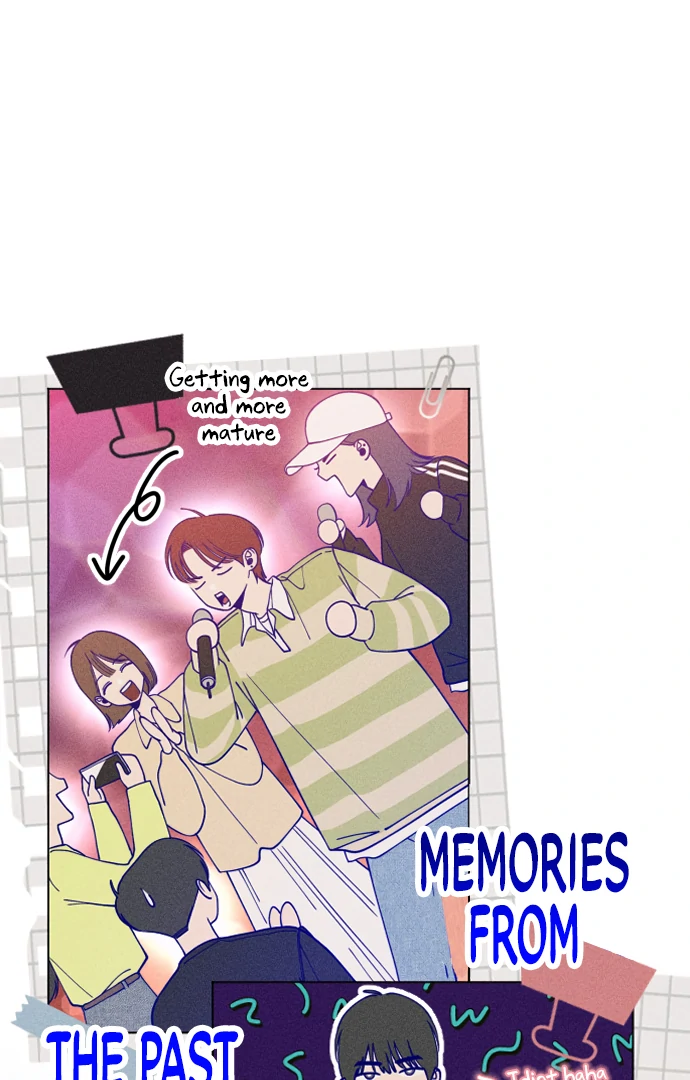 Youth Journal Chapter 7 - page 85