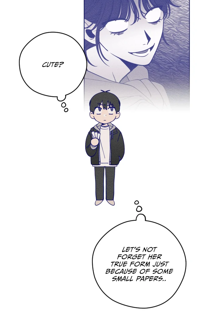 Youth Journal Chapter 7 - page 91