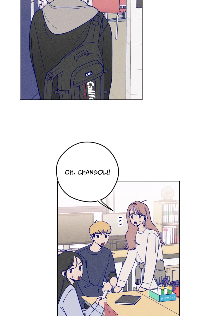 Youth Journal Chapter 7 - page 94