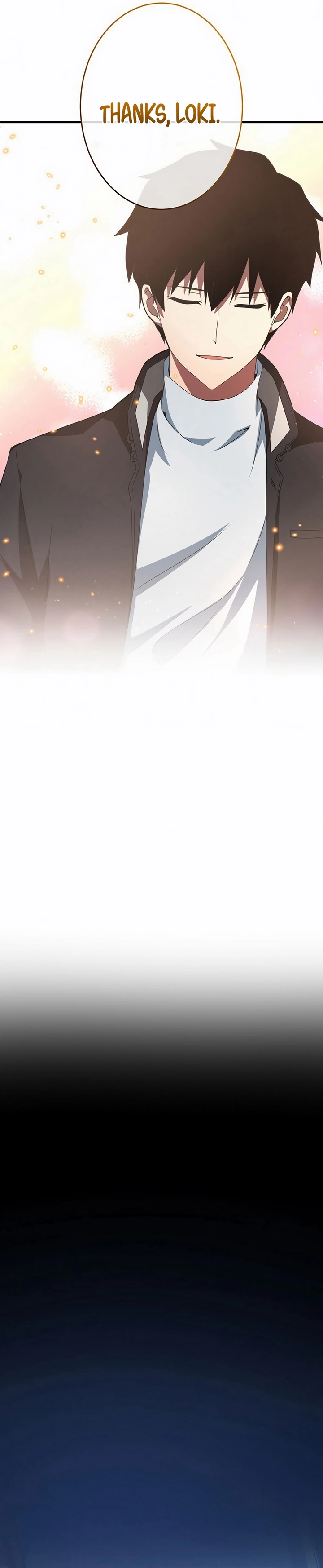 God-Slaying Copycat Chapter 32 - page 13