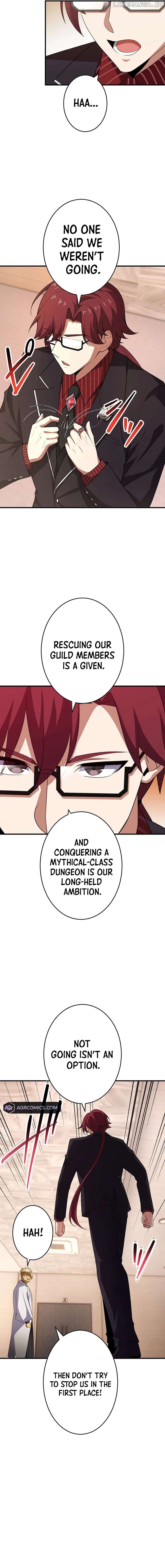 God-Slaying Copycat Chapter 38 - page 2