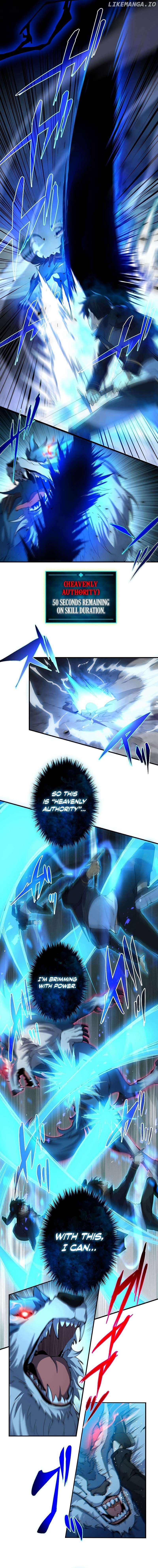 God-Slaying Copycat Chapter 2 - page 10
