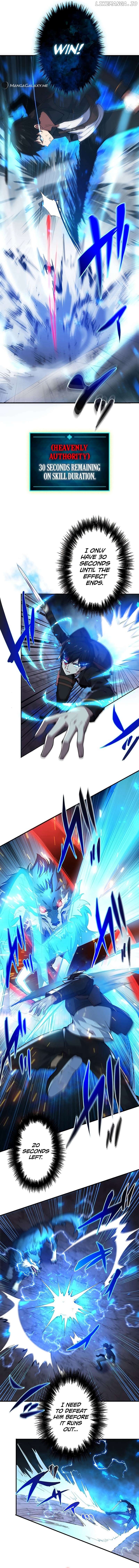 God-Slaying Copycat Chapter 2 - page 11