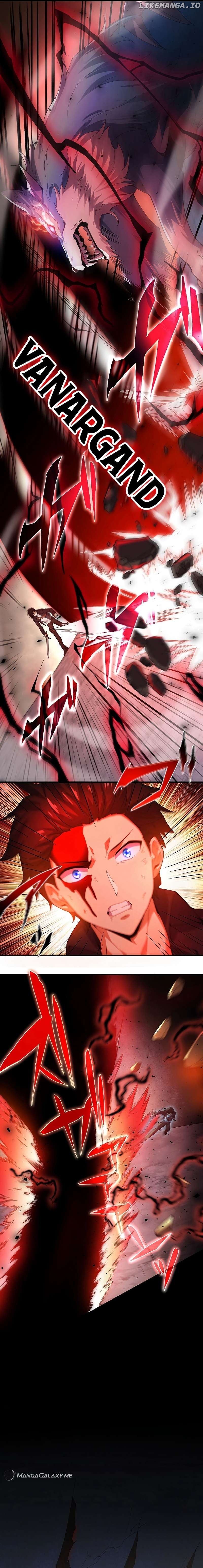 God-Slaying Copycat Chapter 2 - page 5