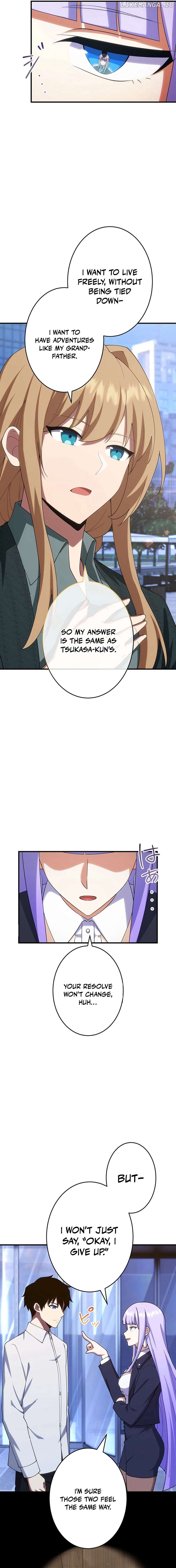 God-Slaying Copycat Chapter 36 - page 5