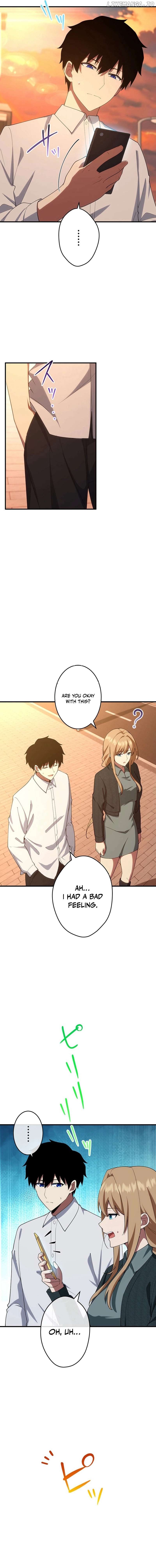 God-Slaying Copycat Chapter 36 - page 8