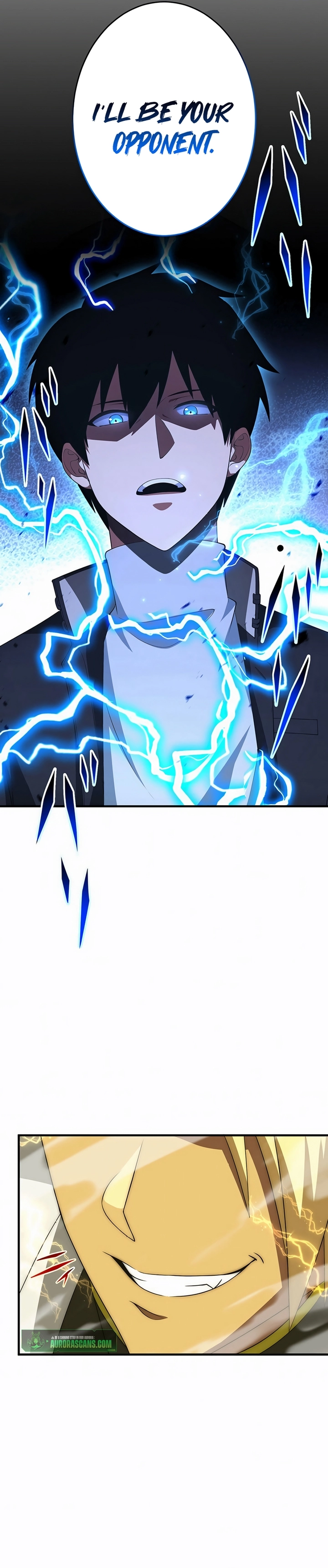 God-Slaying Copycat Chapter 33 - page 12