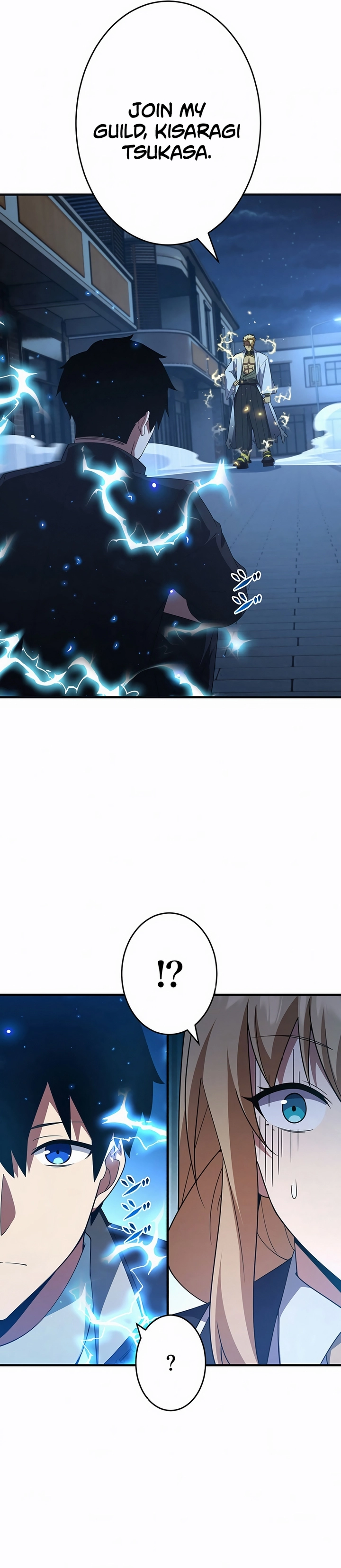 God-Slaying Copycat Chapter 33 - page 21