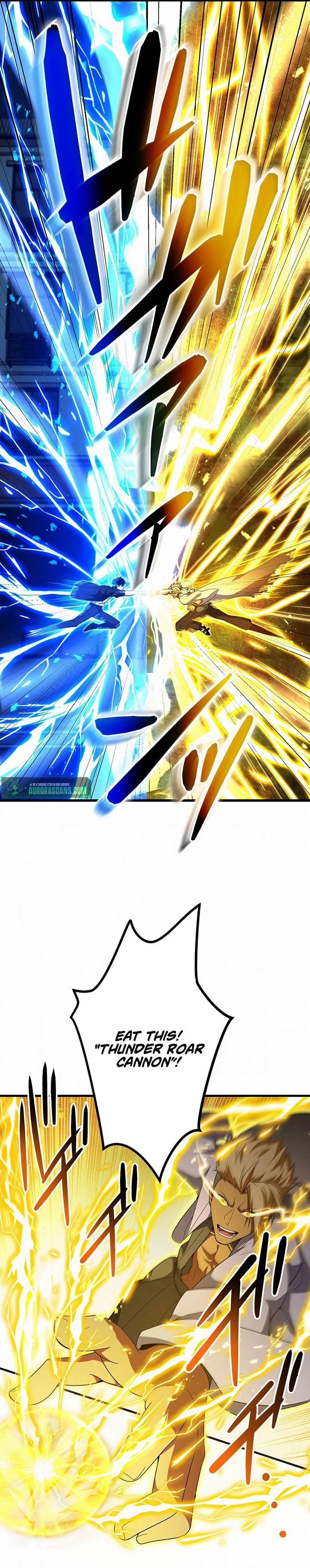 God-Slaying Copycat Chapter 33 - page 25