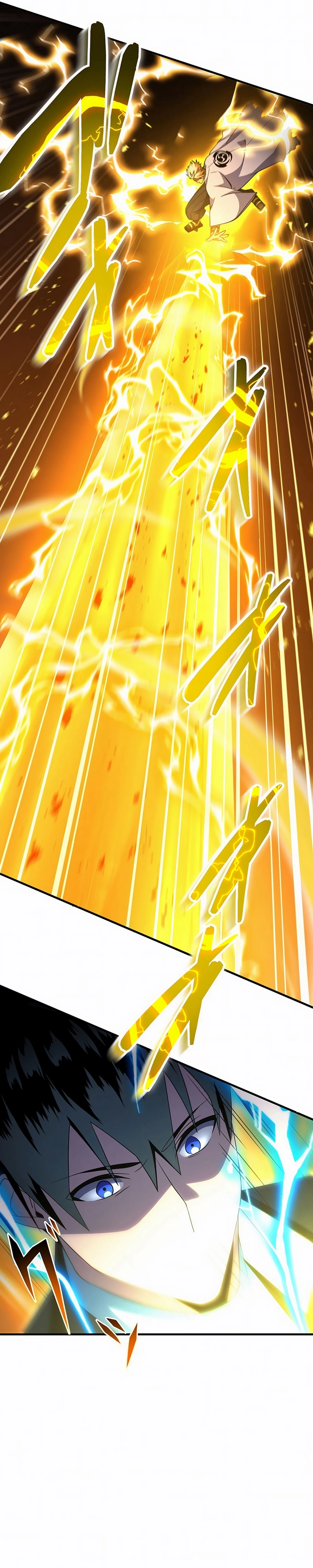 God-Slaying Copycat Chapter 33 - page 26
