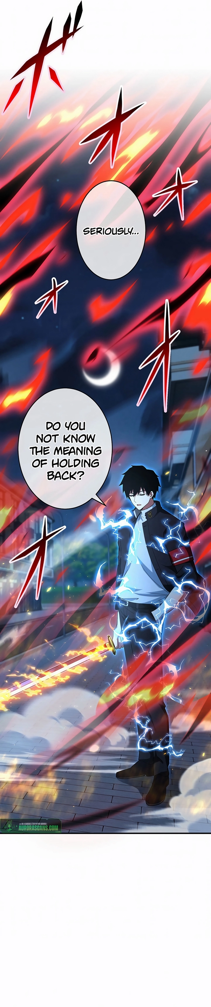 God-Slaying Copycat Chapter 33 - page 28