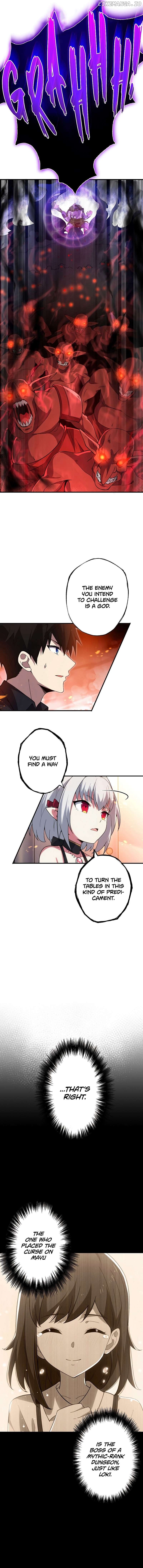 God-Slaying Copycat Chapter 5 - page 9