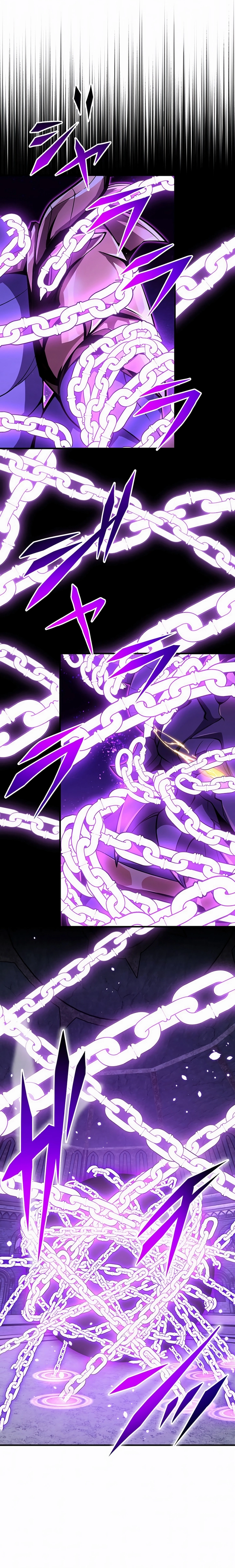 God-Slaying Copycat Chapter 31 - page 25