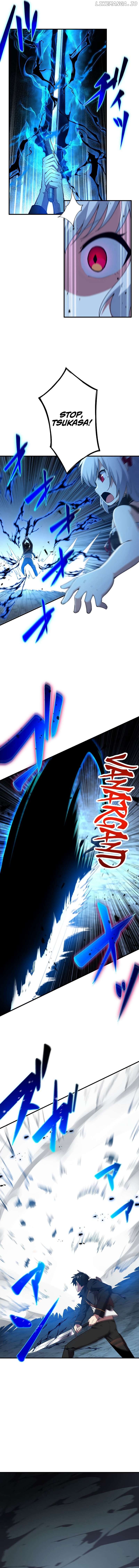 God-Slaying Copycat Chapter 4 - page 10