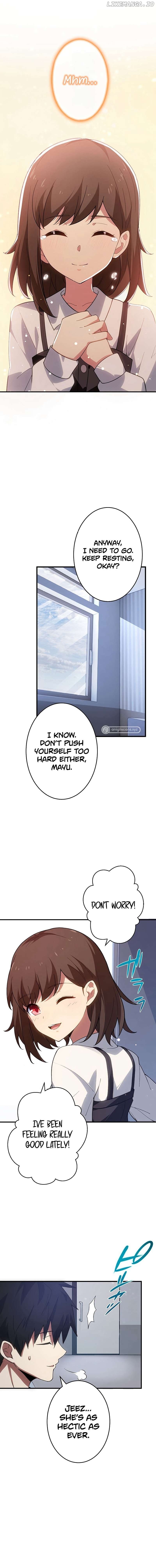God-Slaying Copycat Chapter 3 - page 8