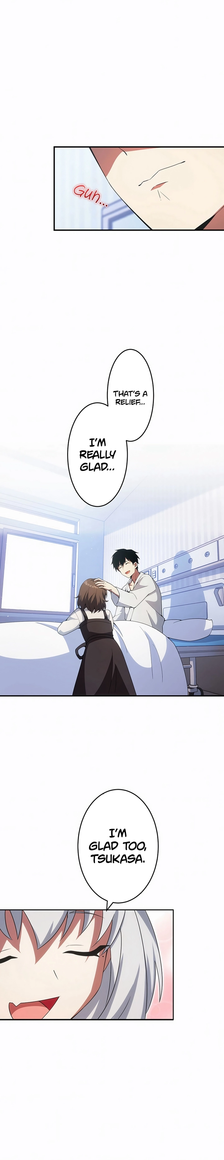 God-Slaying Copycat Chapter 29 - page 11