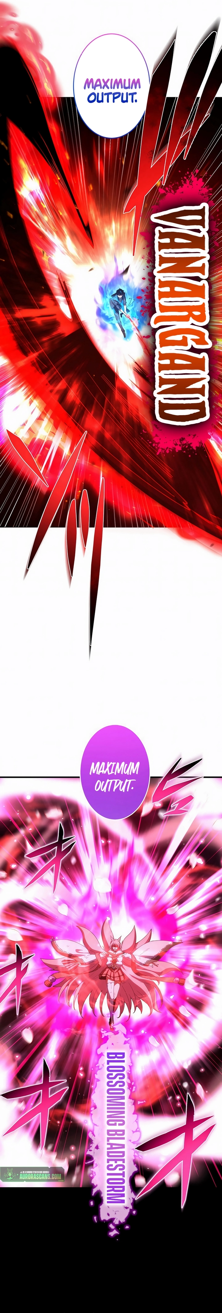 God-Slaying Copycat Chapter 28 - page 20