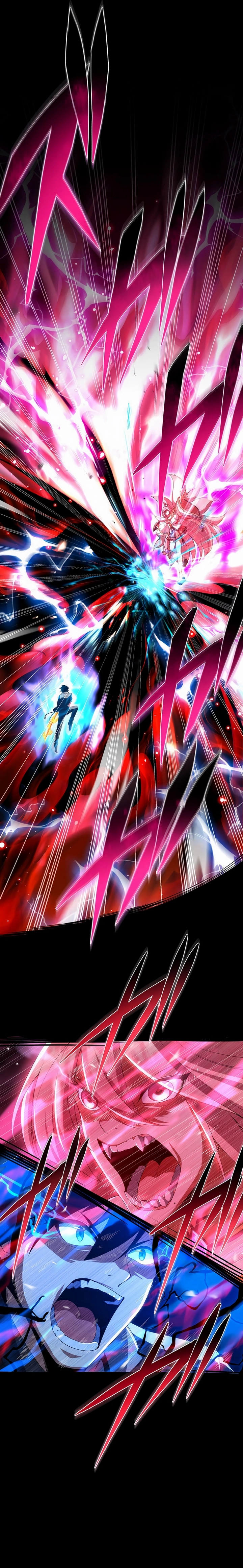God-Slaying Copycat Chapter 28 - page 21