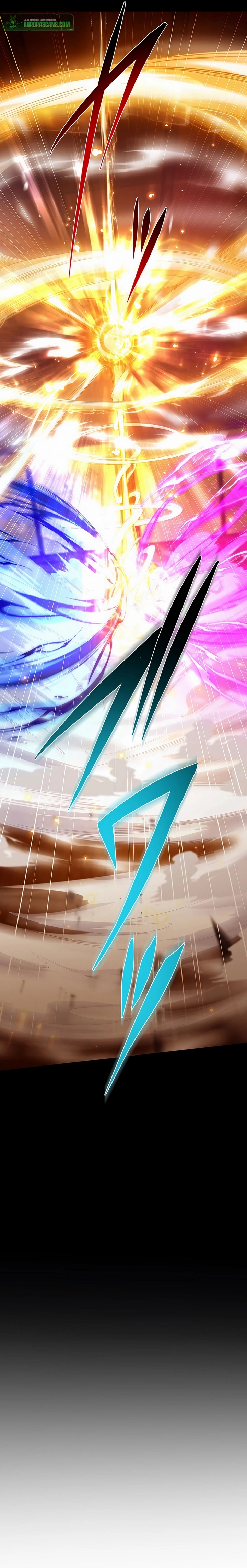 God-Slaying Copycat Chapter 28 - page 22