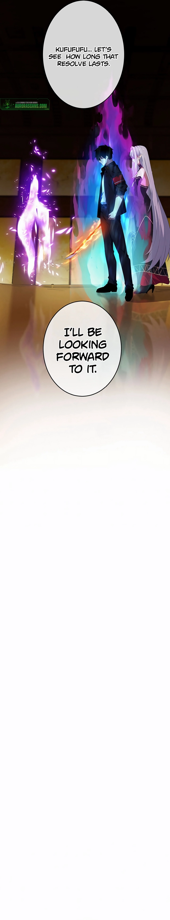 God-Slaying Copycat Chapter 28 - page 28