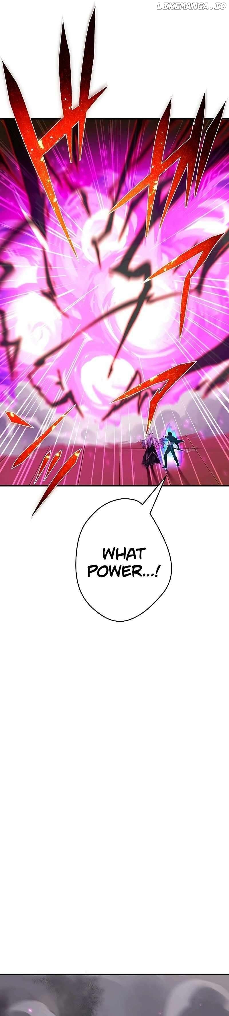 God-Slaying Copycat Chapter 27 - page 16