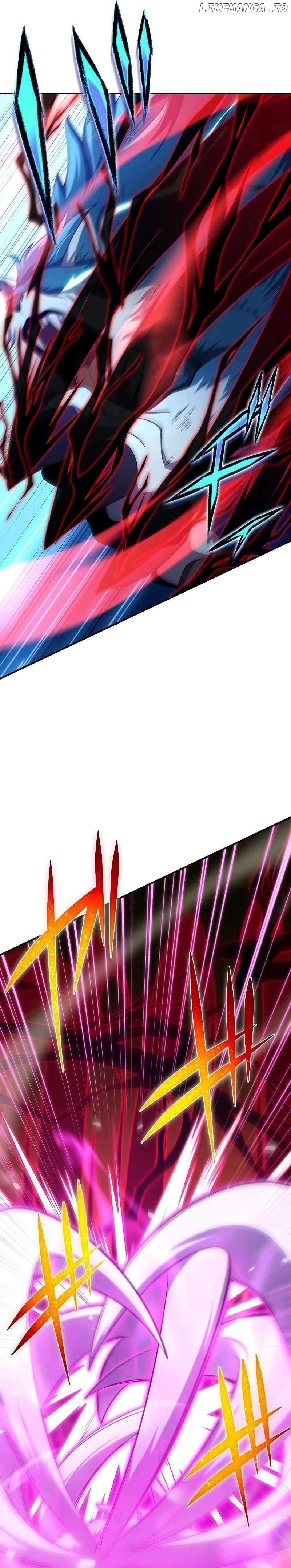 God-Slaying Copycat Chapter 27 - page 4