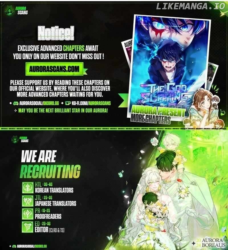 God-Slaying Copycat Chapter 27 - page 42