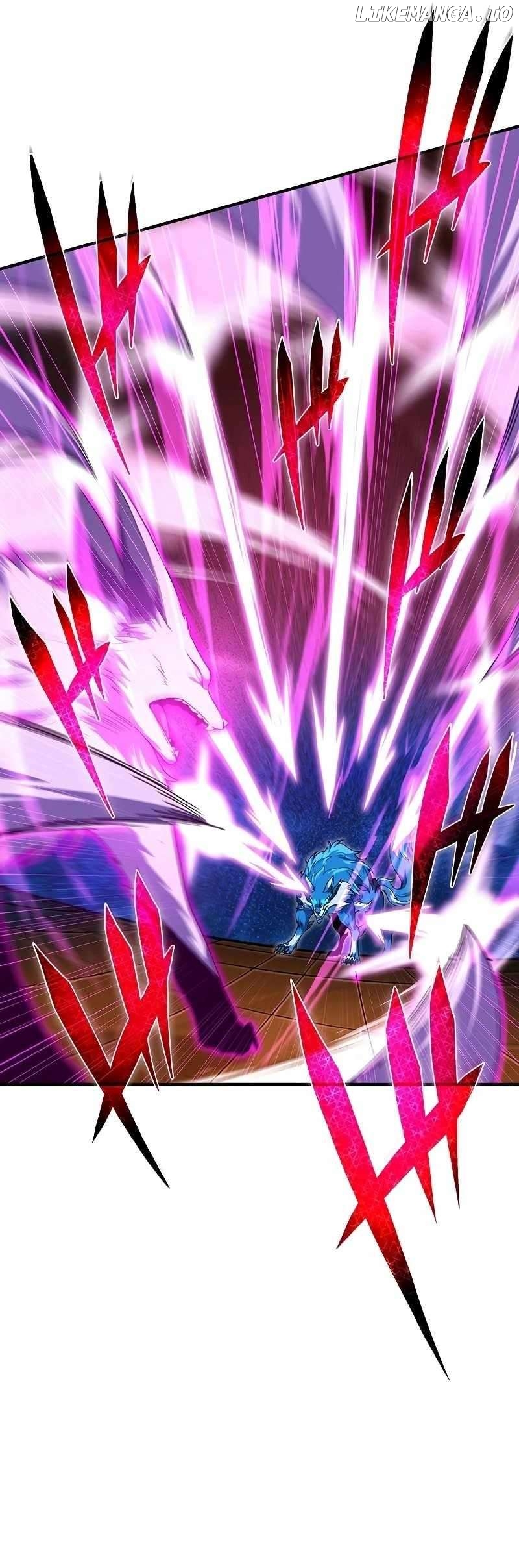 God-Slaying Copycat Chapter 27 - page 6