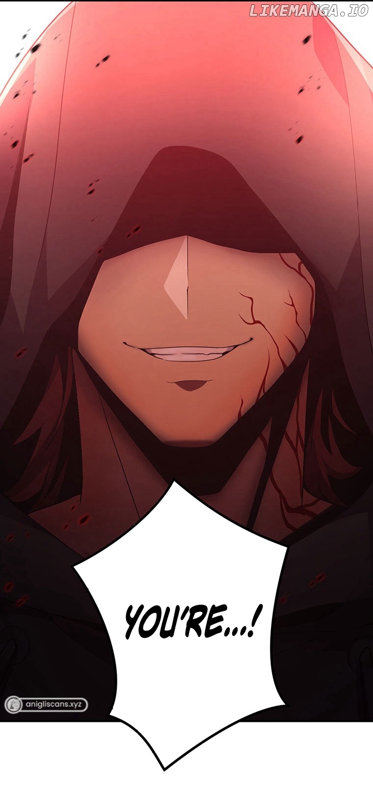 God-Slaying Copycat Chapter 18 - page 10