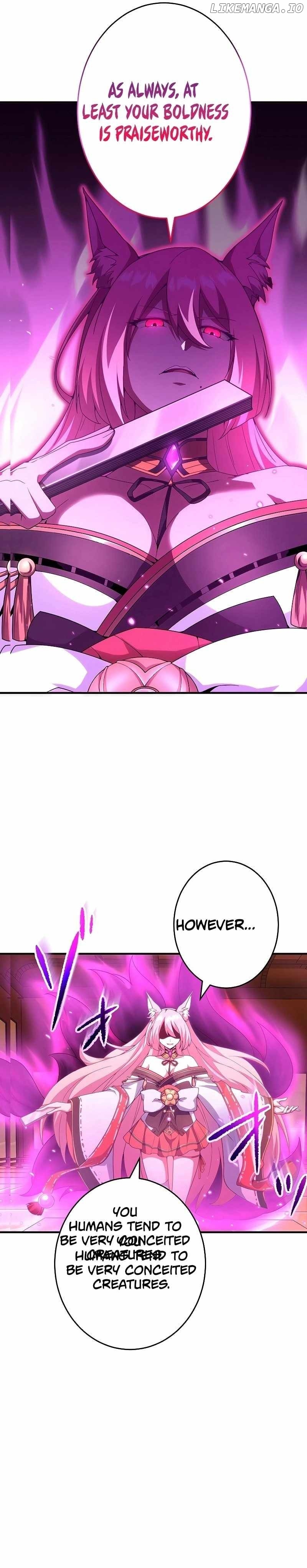 God-Slaying Copycat Chapter 25 - page 16