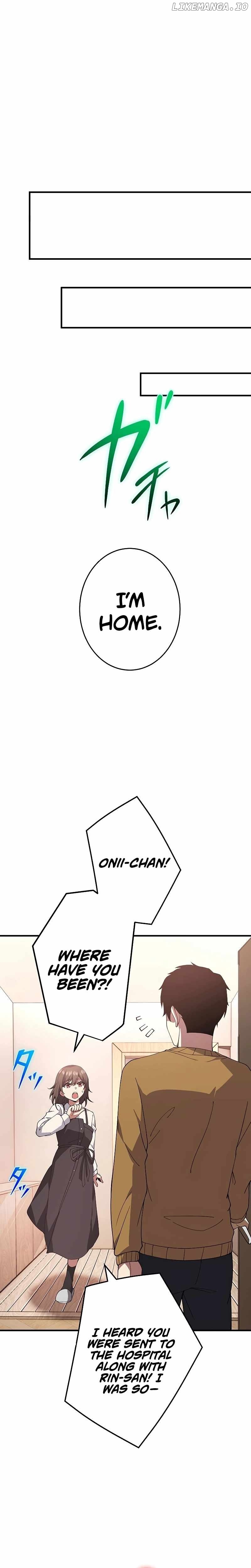 God-Slaying Copycat Chapter 25 - page 2