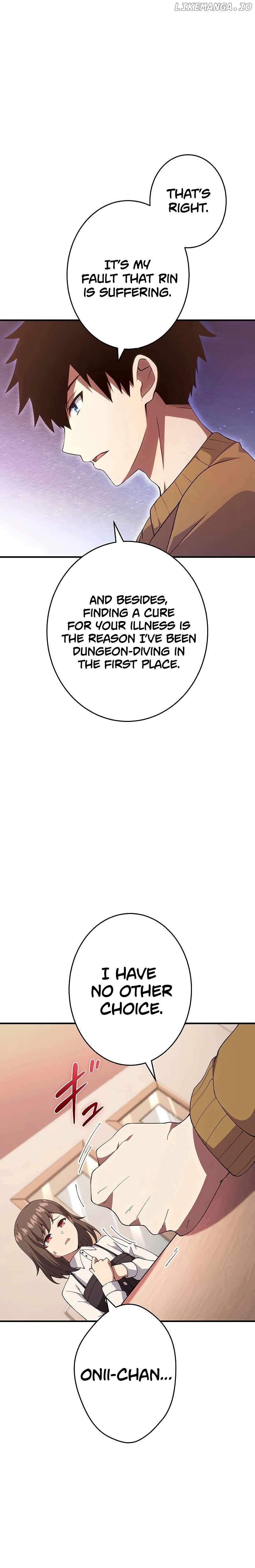 God-Slaying Copycat Chapter 25 - page 5