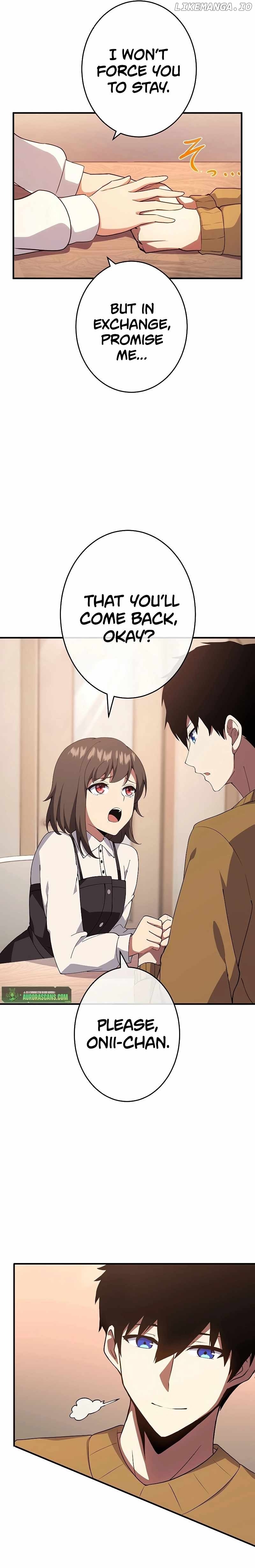 God-Slaying Copycat Chapter 25 - page 6