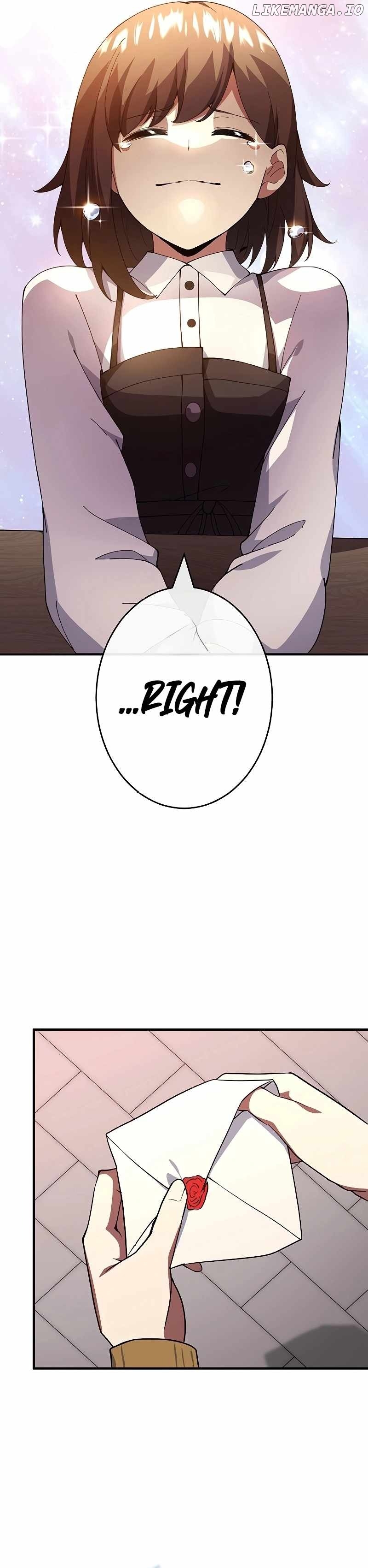 God-Slaying Copycat Chapter 25 - page 8