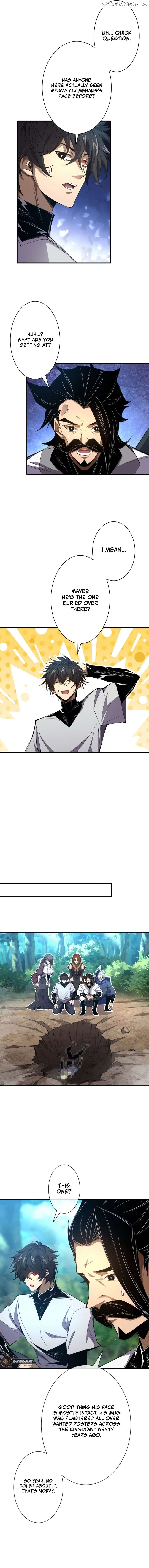 The Pay-to-Win King Conquers the Game World Chapter 13 - page 11