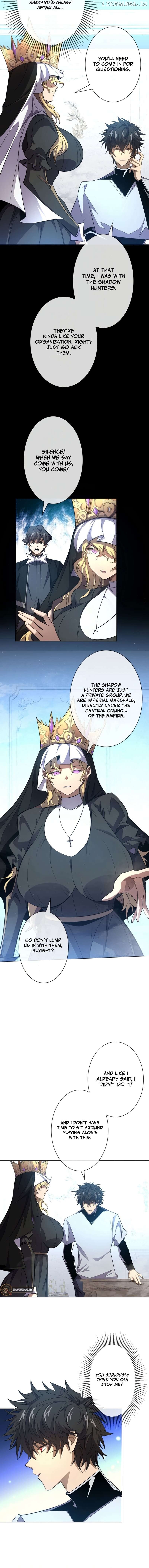 The Pay-to-Win King Conquers the Game World Chapter 14 - page 5