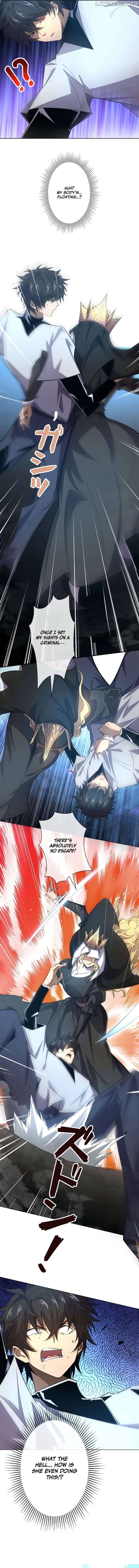 The Pay-to-Win King Conquers the Game World Chapter 14 - page 6