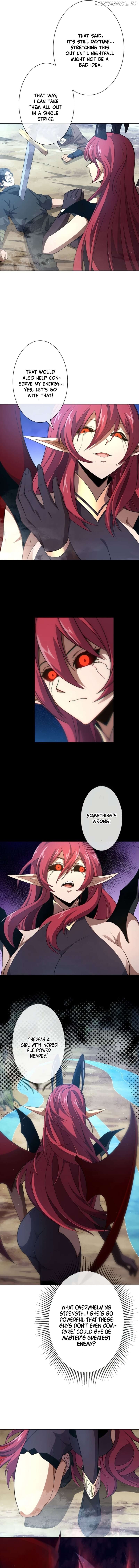 The Pay-to-Win King Conquers the Game World Chapter 15 - page 10