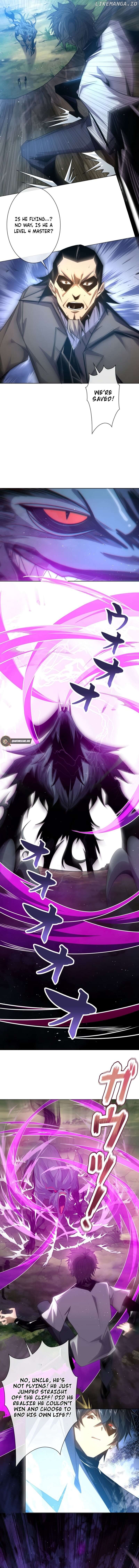 The Pay-to-Win King Conquers the Game World Chapter 3 - page 7