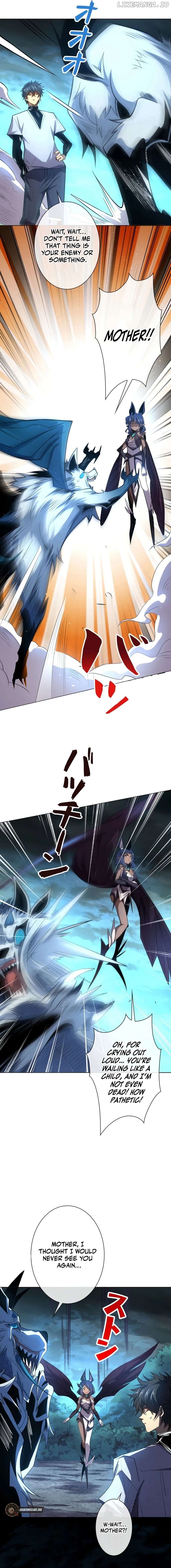 The Pay-to-Win King Conquers the Game World Chapter 4 - page 13