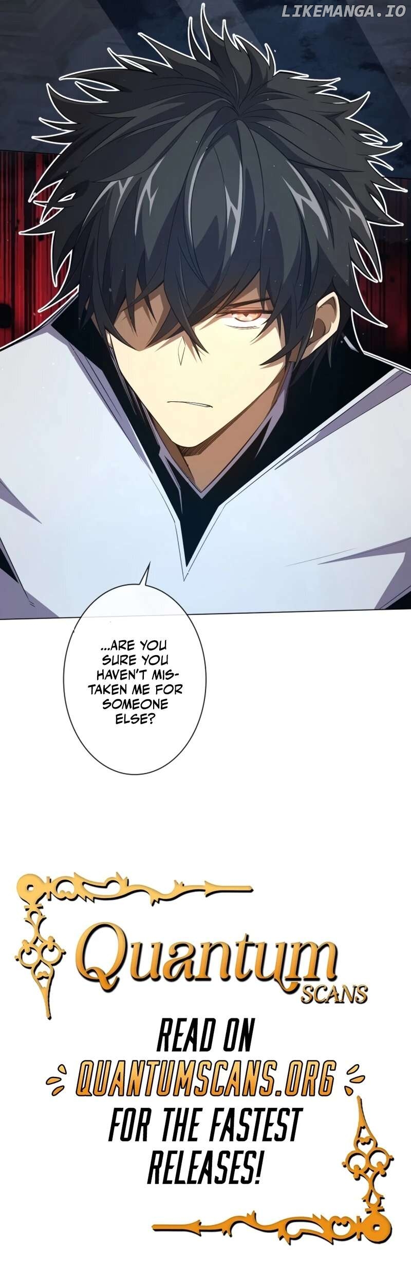 The Pay-to-Win King Conquers the Game World Chapter 6 - page 13