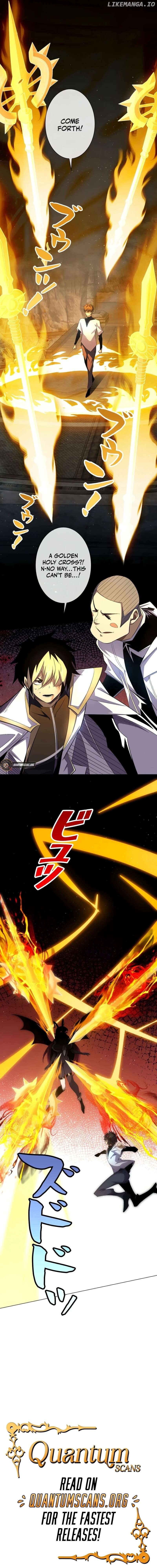 The Pay-to-Win King Conquers the Game World Chapter 8 - page 11
