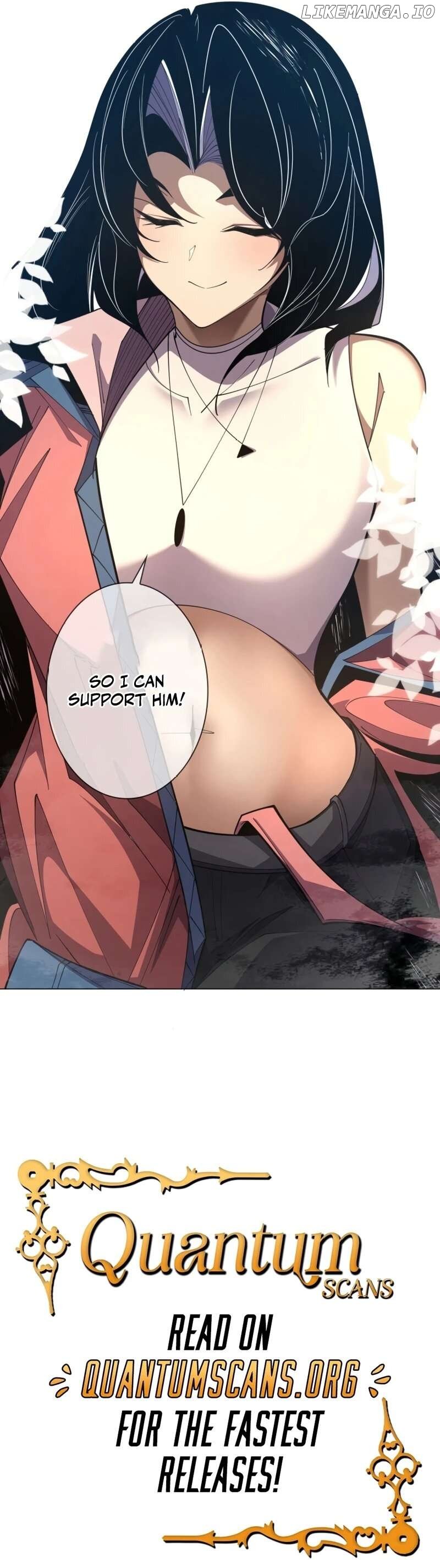The Pay-to-Win King Conquers the Game World Chapter 9 - page 14